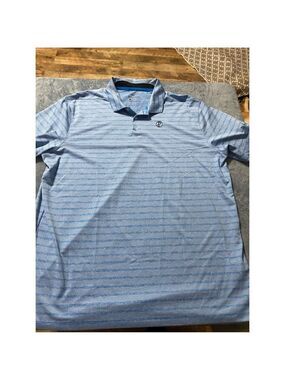 Nike Dri Fit Golf Polo Shirt